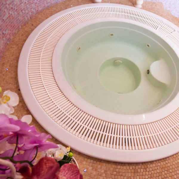 Jacuzzi Włocławek SPA