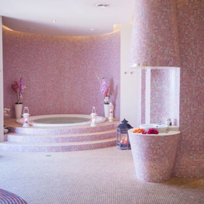 Strefa SPA na wyłączność <br>(90 minut)