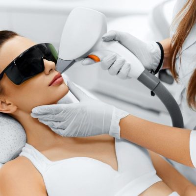 depilacja laserowa włocławek