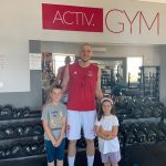 ACTIV GYM Anwil Włocławek