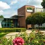 Budynek ACTIV Centrum