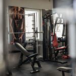 Maszyny do ćwiczeń Włocławek ACTIV GYM