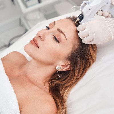 Mezoterapia igłowa Vital Injector