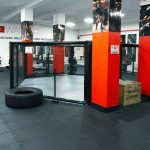 Oktagon MMA Włocławek