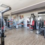 Sala do ćwiczeń Siłownia Włocławek ACTIV GYM