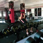 Siłownia Włocławek trening kobiet
