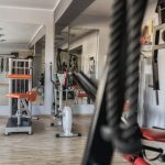 Siłownia personalna ACTIV GYM