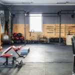 Strefa Crossfit Włocławek ACTIV GYM