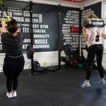 trening crossfit ACTIV Centrum