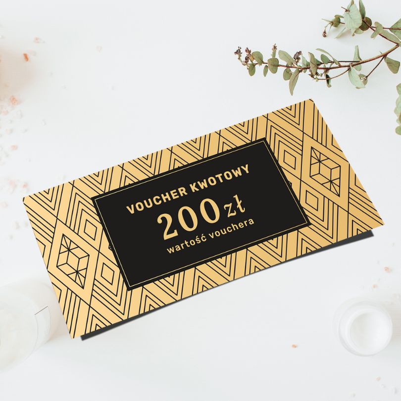 ACTIV 200 - gift ACTIV 200 - gift
