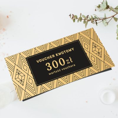 ACTIV 300 - gift