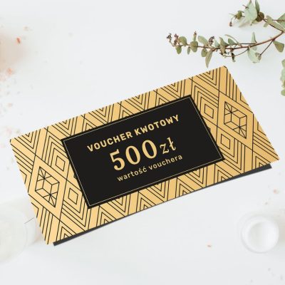 ACTIV 500 - gift