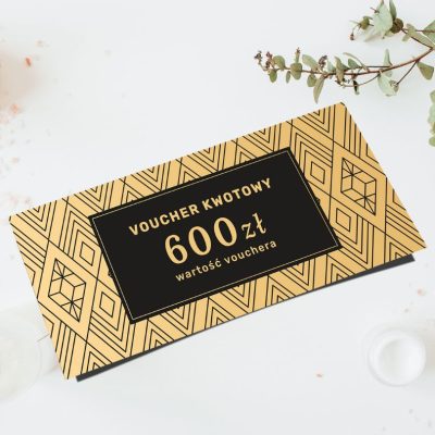 ACTIV 600 - gift