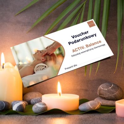 ACTIV Balance - gift