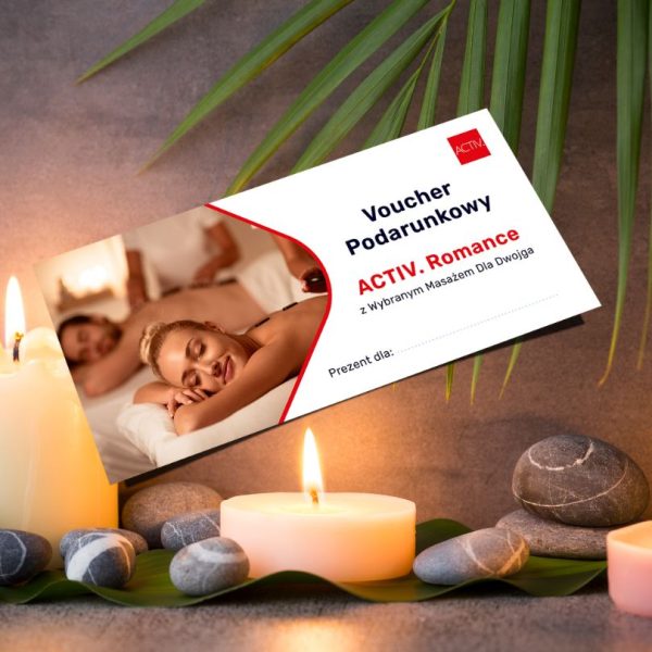 ACTIV Romance - gift