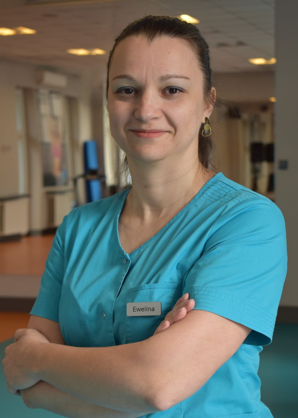 Ewelina Tyralska