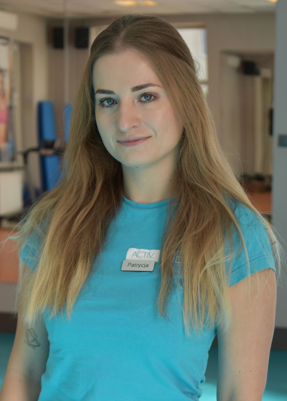 Patrycja Łączkowska