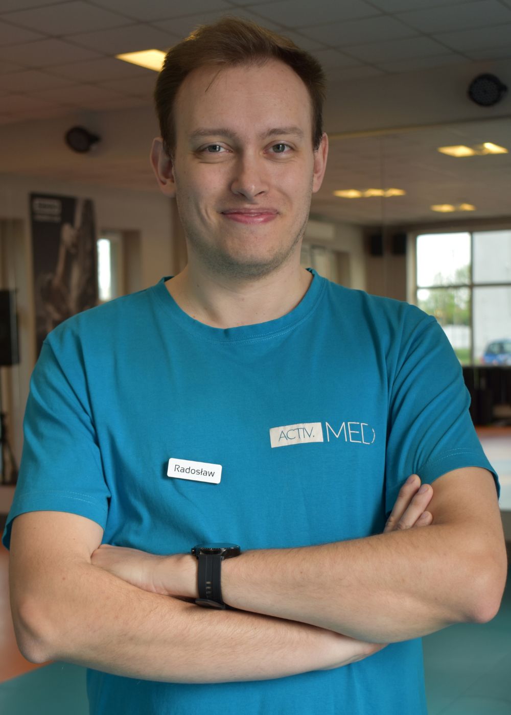 Radek Mitręga