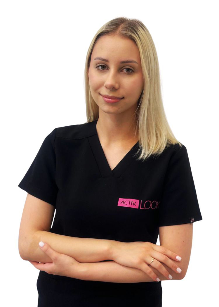 Julia Kapuścińska