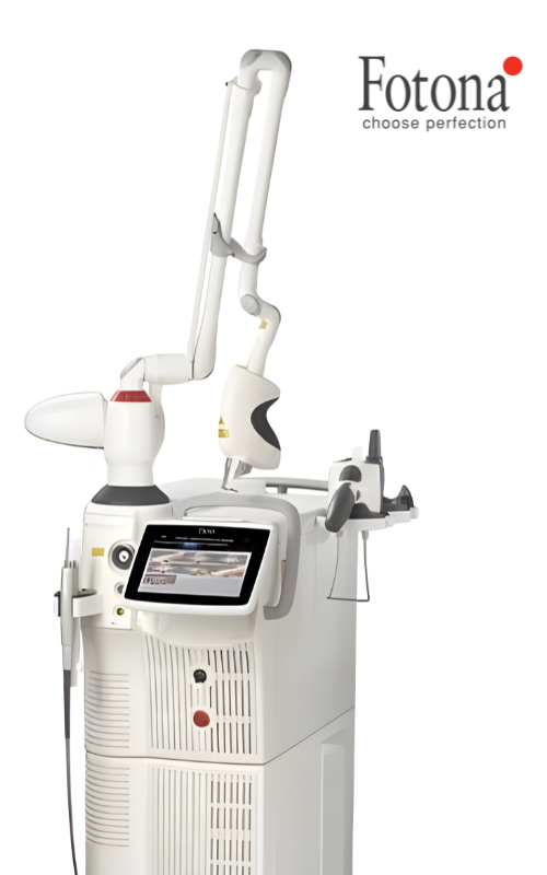 Laser Fotona