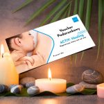 ACTIV Healing Premium - Voucher