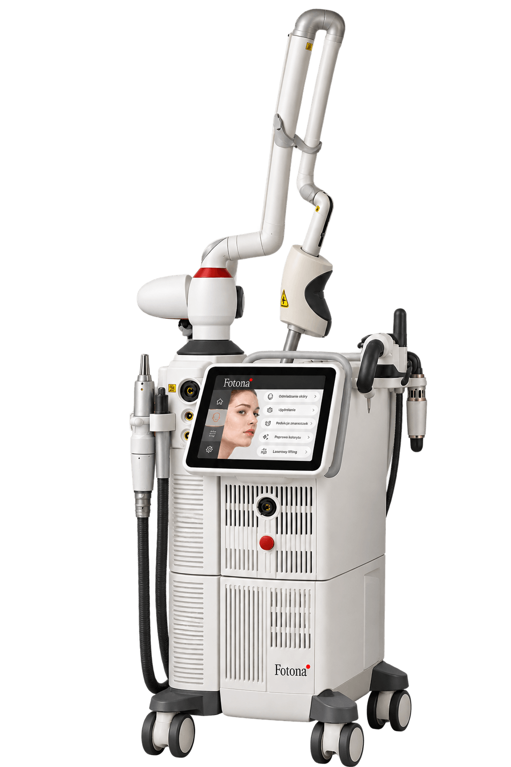 Laser Fotona